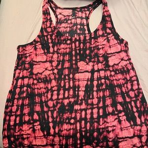 Arizona Tie-Dye Tank Top